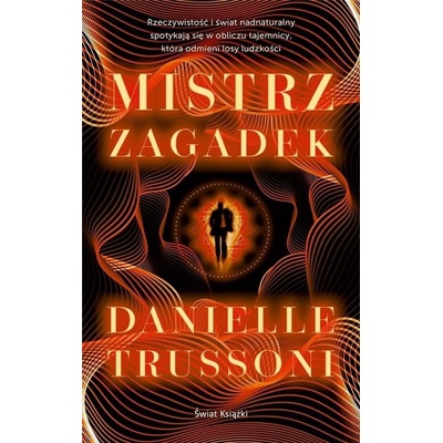 Świat Książki Светът на книгите Майсторът на загадките Настолна игра (9788382899245)