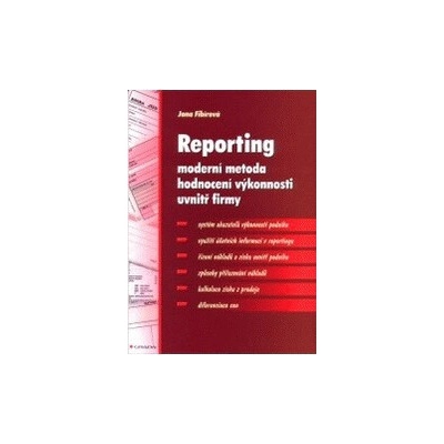 Reporting