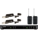 Shure BLX188E/W85 K3E