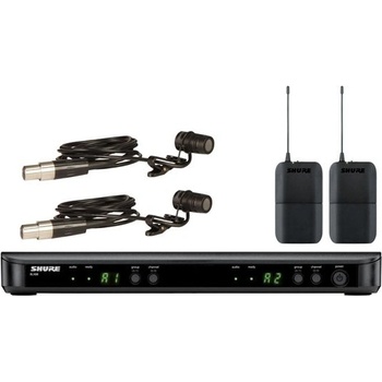 Shure BLX188E/W85 K3E