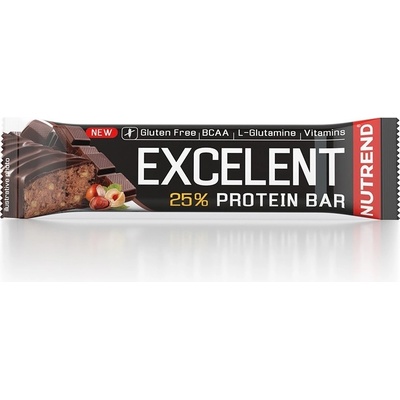 Nutrend Excelent Protein Bar 40 g