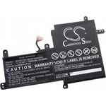 VHBW Батерия за Asus VivoBook S15, B31N1729, 3550 mAh (888202020)
