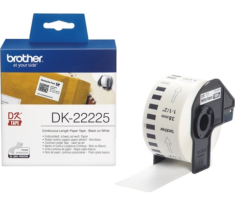 BROTHER DK22205