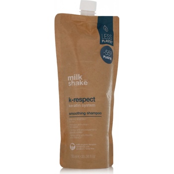 Milk Shake KRespect Smoothing Shampoo 750 ml