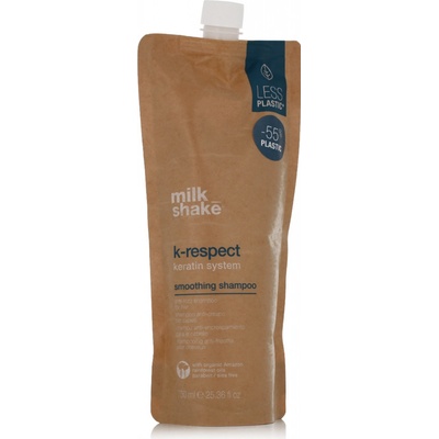 Milk Shake KRespect Smoothing Shampoo 750 ml