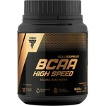 Trec Nutrition Gold Core BCAA High Speed [600 грама] Портокал - тропически плодове