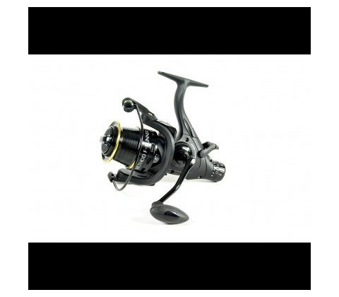 ROBINSON Method F-Runner FD 504