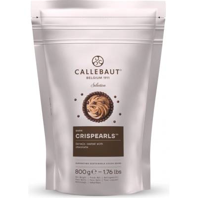 Callebaut Chrumky ML horká 800 g