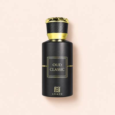 Ahmed Al Maghribi Oud Classic parfémovaná voda unisex 50 ml
