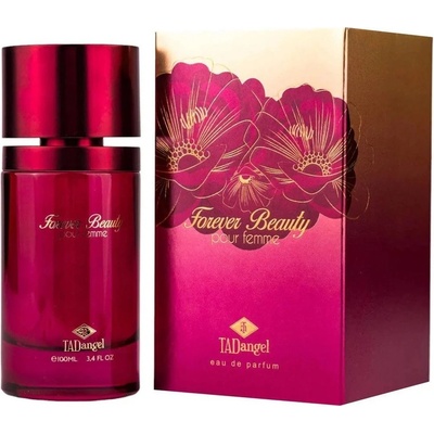 Tad Angel forever beauty parfémovaná voda dámská 100 ml