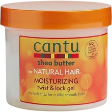 Cantu Moisturizing Twist & Lock Gel 370 g