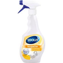 Sidolux PROFESSIONAL čistič koupelny s aktivní pěnou 500 ml