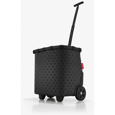 Reisenthel Carrycruiser Frame Glossy dots black