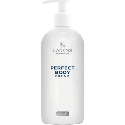 Larens Perfect Body Cream Slim Formula 200 ml