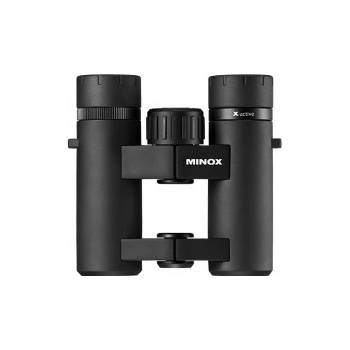Minox X-active 10×25 Minox