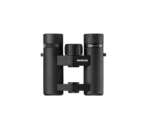 Minox X-active 10×25 Minox