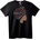 NOONEBRAND Тениска Силна Магия Увереност - 6XL, White