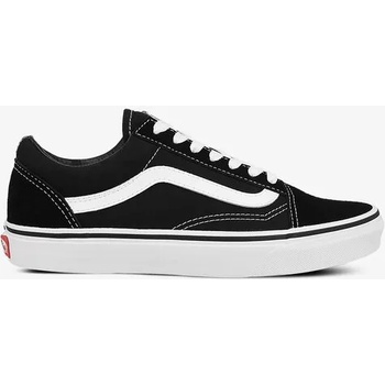 Vans Old Skool мъжки Обувки Маратонки VN000D3HY281 Черен 42, 5 (VN000D3HY281)