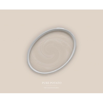 A.S. Création The Color Kitchen 2,5 l Pure Potato béžová
