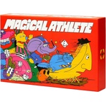 CMYK Настолна игра Magical Athlete - Парти (ASMMAGICALATHLETE00) - ozone