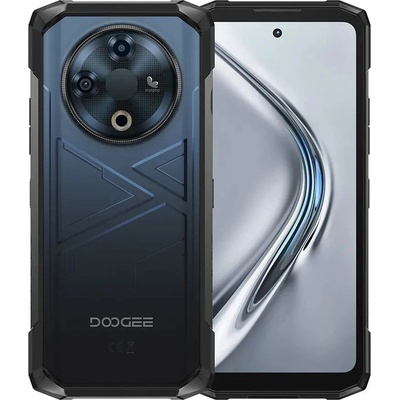Doogee Fire 6