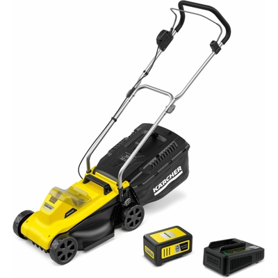 Kärcher LMO 2-18 Battery Set 1.445-401.0