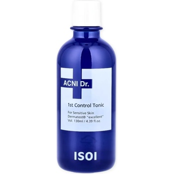 isoi - ACNI Dr. 1st Control Tonic 130ml