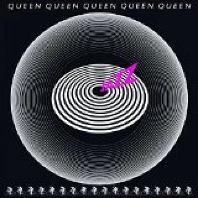 Queen - Jazz -Hq/Ltd- LP – Zboží Dáma