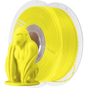 AzureFilm PLA Neon Yellow - 1, 75 mm / 1000 g (FP171-1026FL)
