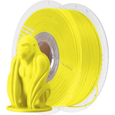 AzureFilm PLA Neon Yellow - 1, 75 mm / 1000 g (FP171-1026FL)