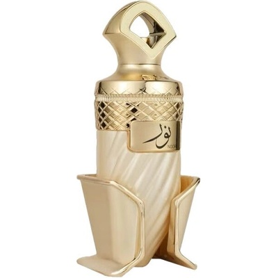 Riiffs Parfums Noor parfum unisex 5 ml vzorka