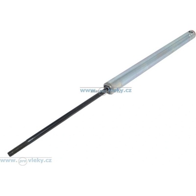 KNOTT Tlumič do nájezdové brzdy KF27-A/KF30 zadní šroub M12 – Zboží Mobilmania