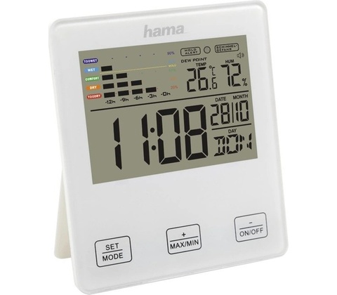 Hama TH-10