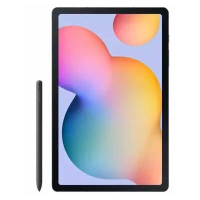 SAMSUNG Galaxy Tab S6 Lite LTE (2024) 4+128GB šedá / 10.4" / O-C 2.4GHz / 4GB / BT / GPS / 8MP+5MP / Android 14 (SM-P625NZAEEUE)