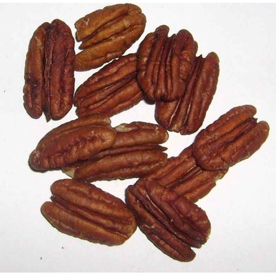 Jage Pekanové orechy 200 g