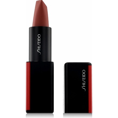 Shiseido rtěnka ModernMatte Lipstick Semi Nude 4 g