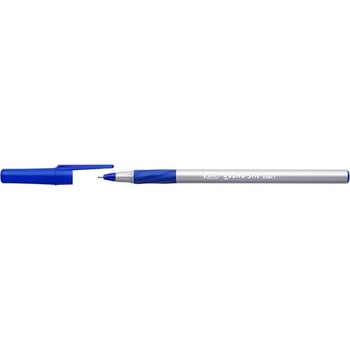 BIC Химикалка BIC Round Stick Exact Fine 0, 35 mm, синя 918543 (918543)