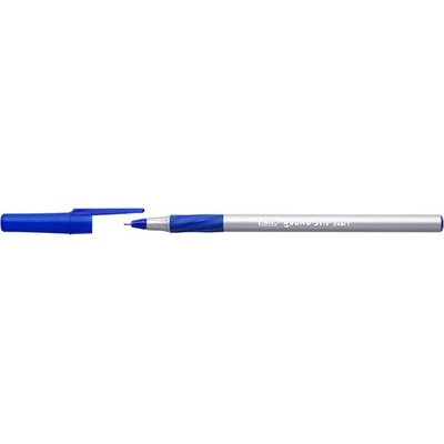 BIC Химикалка BIC Round Stick Exact Fine 0, 35 mm, синя 918543 (918543)