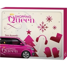 PADU Adventní kalendář Shopping Queen