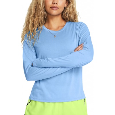 Under Armour UA Tričko s dlhým rukávom Launch Longsleeve 1386340 465
