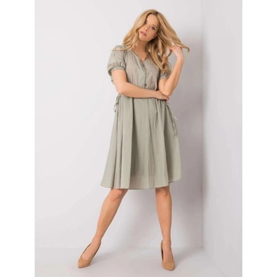 Rue Paris 217-SK-25663.03 khaki