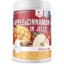 Allnutrition Jelly jablko + skořice 1 kg