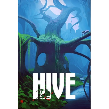 The Hive