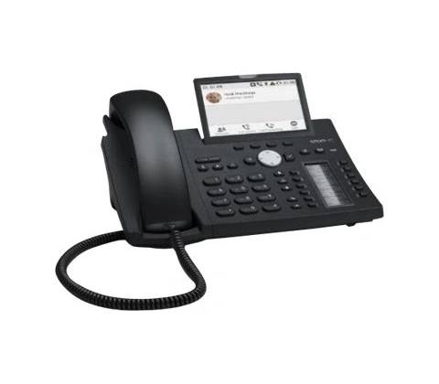 Snom D385