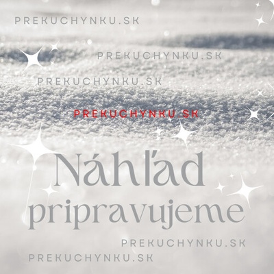 Tescoma Panvica CHALET 26 cm