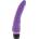 DreamToys Vibes of Love Classic Vibrator Purple