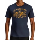 Alpinestars HERITAGE PATCH CSF modrá