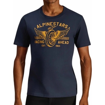 Alpinestars HERITAGE PATCH CSF modrá
