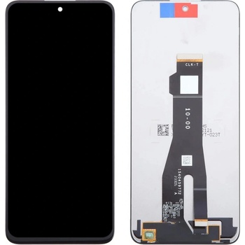 LCD Displej + Dotykové sklo Honor X7b