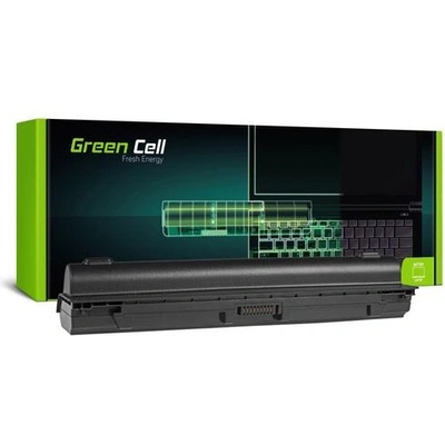 Green Cell Батерия за лаптоп Toshiba Satellite C850 C855 C870 L850 L855 PA5024 10.8V 6600 mAh GREEN CELL (GC-TOSH-PA5024U-TS30)